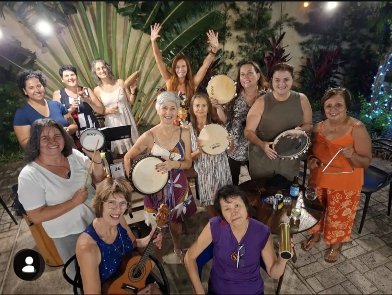 Noticia feira-bem-estar-experiencia-sensorial-leva-fundo-do-mar-ao-porao-do-museu