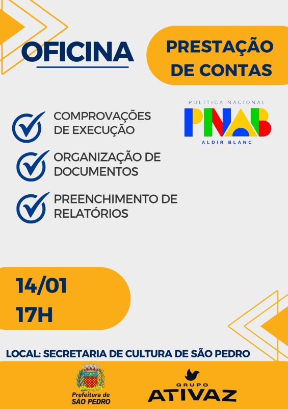 Noticia oficina-de-prestacao-de-contas--pnab-aldir-blanc